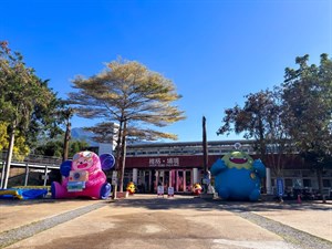 埔里花卉展覽圖片2