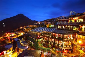 阿妹茶樓2