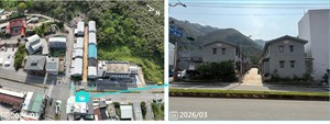 圖20-1、合流聚落永久屋