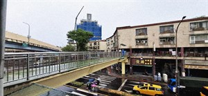 華江整宅及天橋1