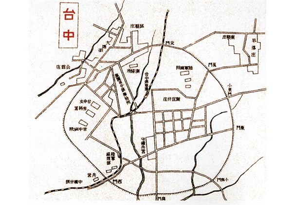 蛛絲馬跡大秘寶