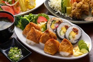 壽司