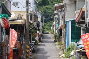 金崙街道