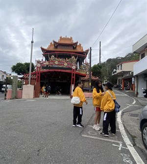 福安宮