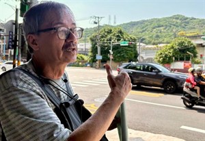 記憶連結-踏查(1)