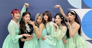 (G)I-DLE