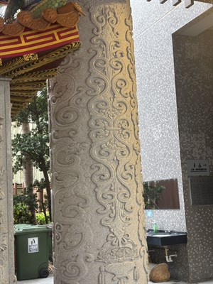 建築特色