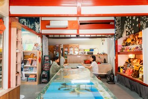 鳳林鎮花手巾植物染工坊