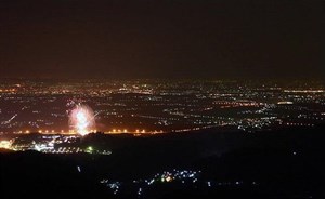 秘境古坑