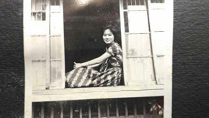 溫柔的脊梁_廖佩冠 女士