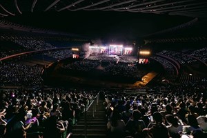 拼盤演唱會