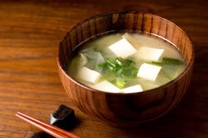 味噌湯