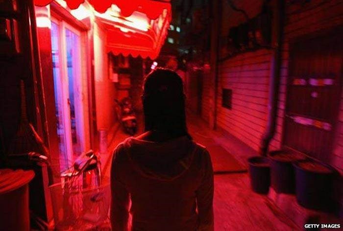 從區域發展探討性產業專區合法化之可能性與利弊