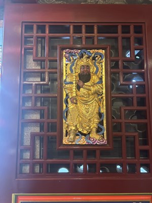 建築特色