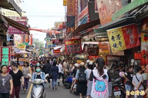 臺中一中的青春軌跡