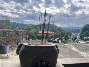 5-5 中央大伯公敬天香爐2