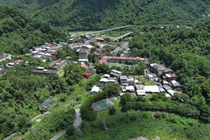 圖28、龜山國小