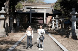 通霄神社