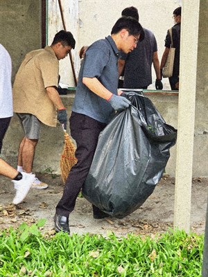建國二村場域(整理中)