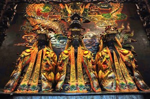 媽祖