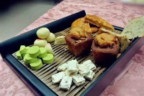 台灣傳統糕點