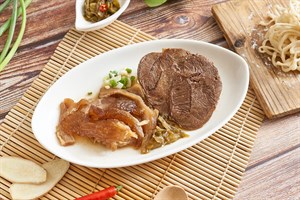 牛肉