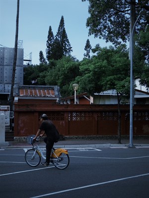 臺南孔廟