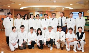 台北慈濟醫院耳鼻喉科團隊