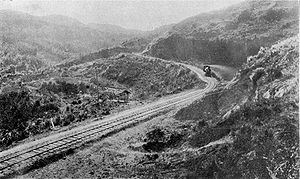 台灣鐵路發展史