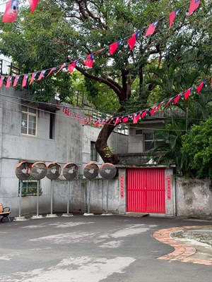 眷村照片十六