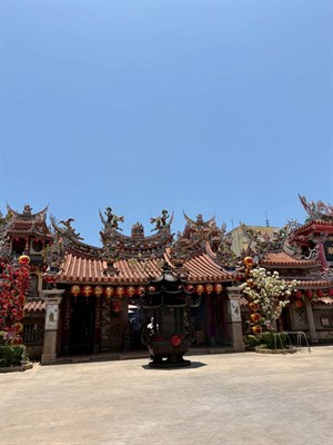 佩天宮