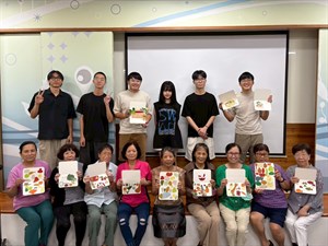 工作坊-三角埔歷史足跡×家的味道剪貼工作坊(3)