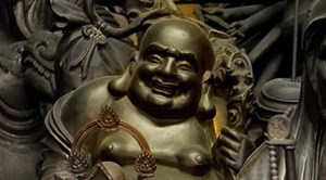 彌勒佛