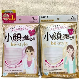 美美口罩