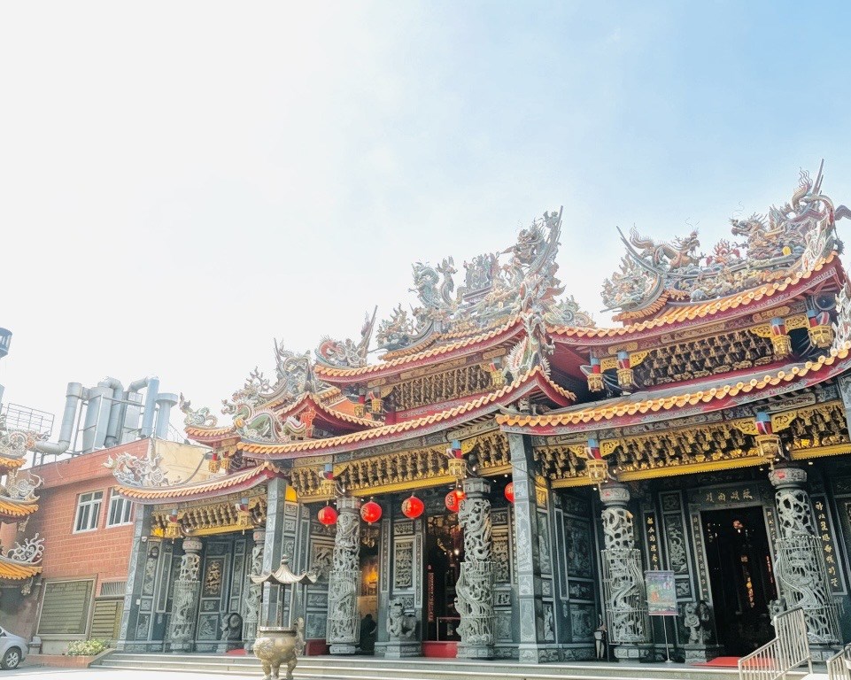 媽祖