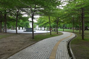高雄二二八和平紀念公園
