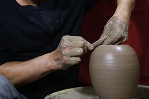 拉坏