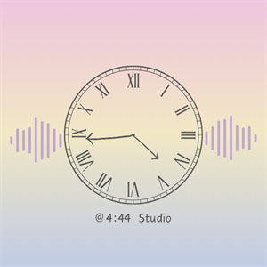 4:44 studio 貼文圖