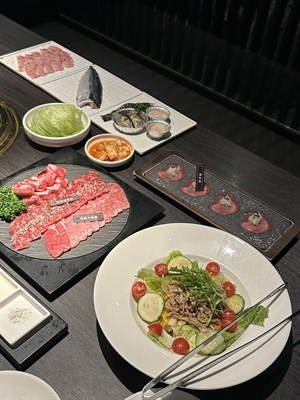 茶六套餐