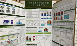 北一女中 科展