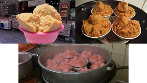 歹運袂當做發粿