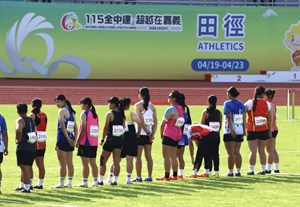 115嘉義全中運