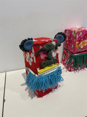 二崙故事屋30