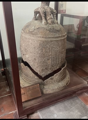 銅鐘