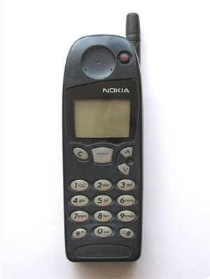 NOKIA手機