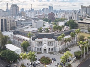 台中