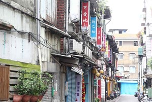 環境示意圖