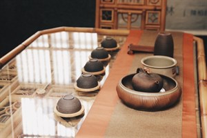 茶莊