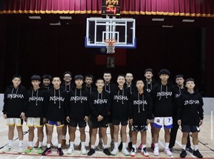 籃球照
