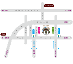 交通資訊圖https://www.xzdza.org.tw/%E4%BA%A4%E9%80%9A%E8%B3%87%E8%A8%8A.html